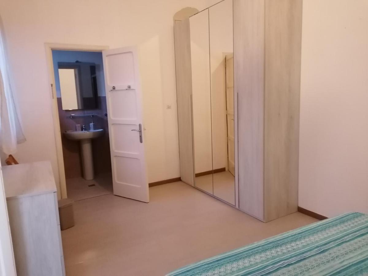 أوترانتو Porta Mare Rooms 2 المظهر الخارجي الصورة